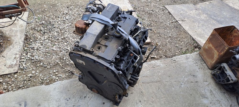 Двигател Ford Mondeo 2.0DI /Форд Мондео 2,0 ТДДИ