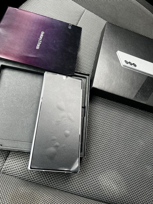 Samsung Galaxy Z Fold 6 512 Gb