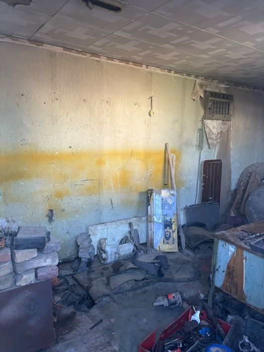 контейнер 40 жд 3х комнатный