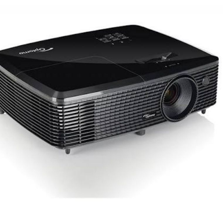 optoma проектор hd142x