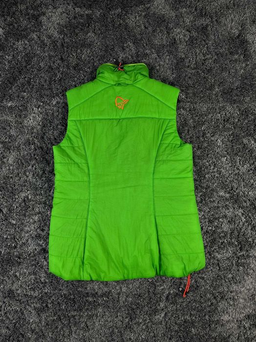 Norrona Lofoten PrimaLoft 100 Vest Дамски Елек