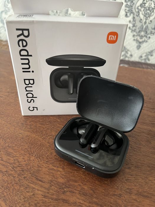 Наушники Redmi buds 5