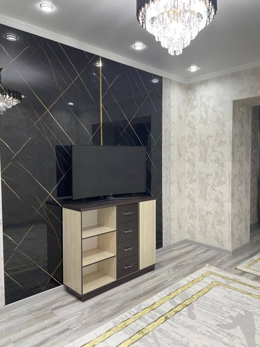 Сдам 2К комн кв  ЖК «Альтаир»