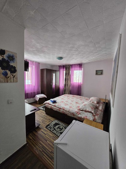 Cazare la vila, in Busteni - 40 de locuri