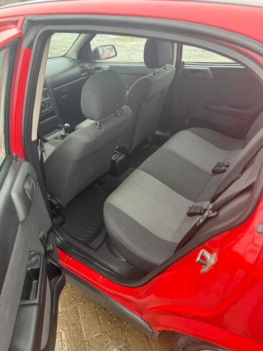 Opel Asta 1.4 benzina