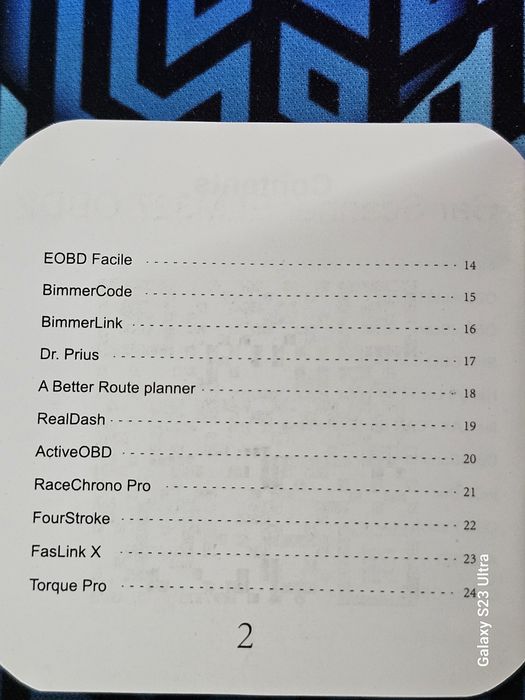 vLinker BM+ BMW Coding