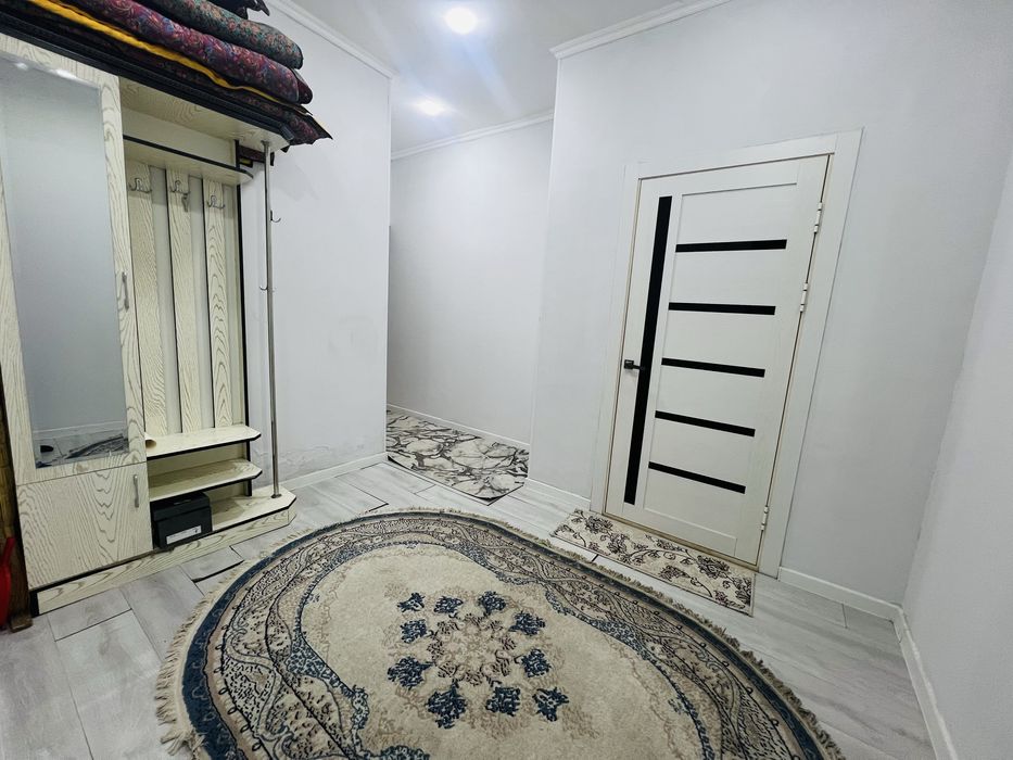 Квартира ижарага берилади