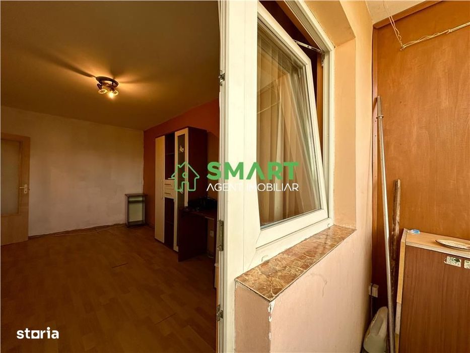 Apartament – Arad, Micălaca - Vedere 4