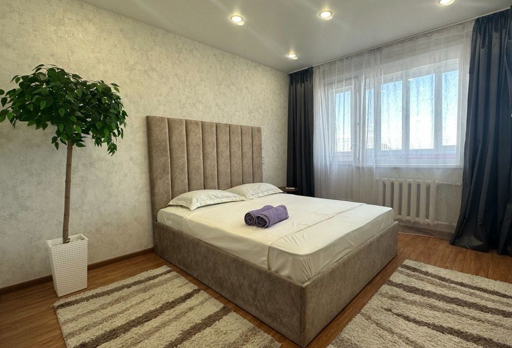 КРИВЕНКО 81 ( Мечеть, Квазар, Артур )