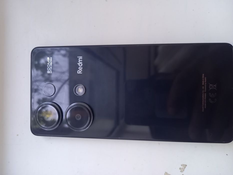 Redmi Note 13 pro 512гега