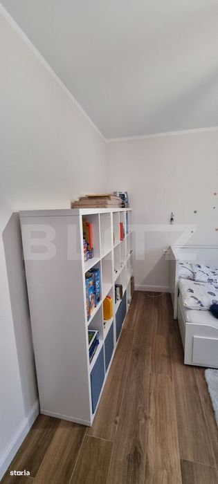 Casa cu 3 camere