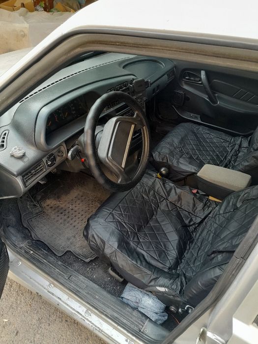 Продам машину  ваз 2115