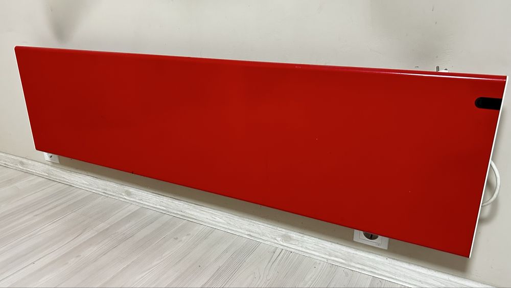 Конвектор ADAX NEO 2000W Червен