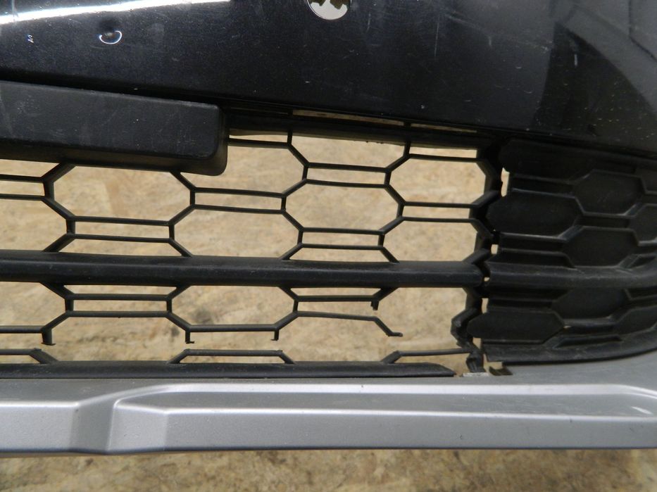 Bara fata Skoda Octavia 4 Scout, 2021, 2022, 2023, 5E3807221J.