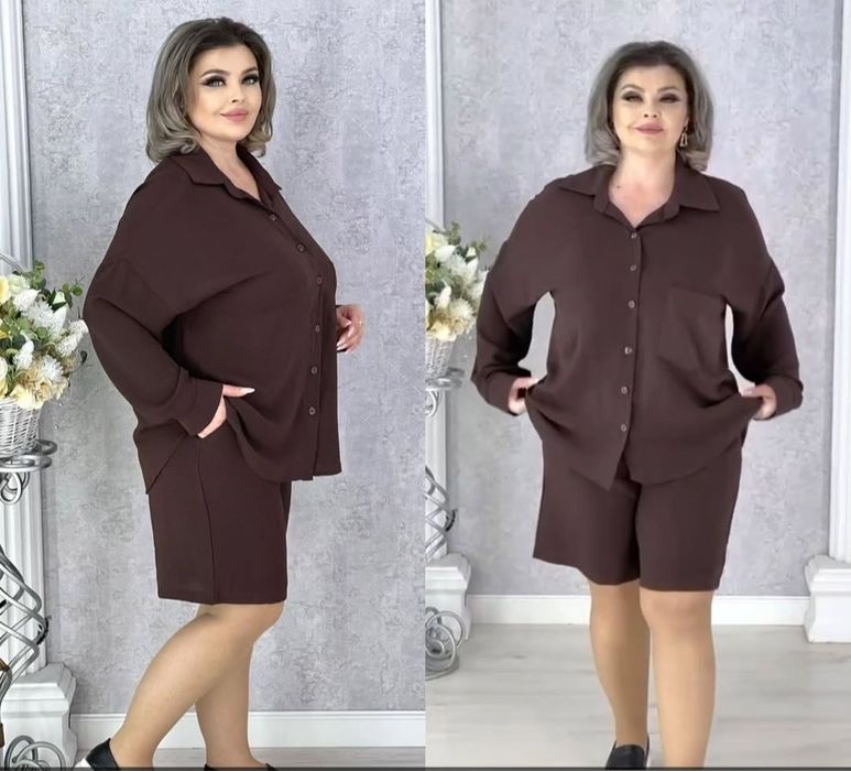 Продам костюм летний