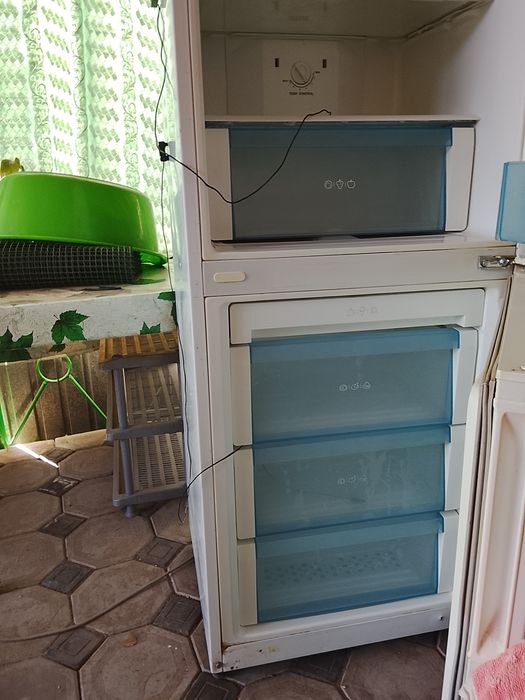 Холодильник lg noftost
