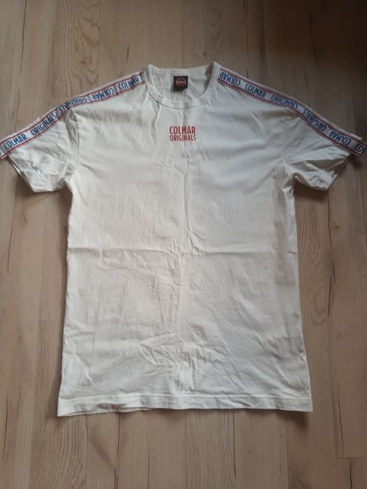 Tricou Colmar,batbati