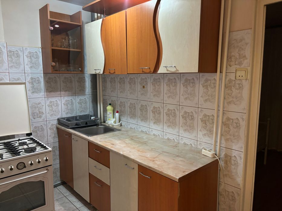 Inchiriez/Vand apartament 2 camere Brancoveanu