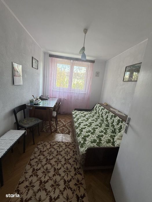 Apartament 3 camere Piata Domenii - Ion Mihalache - 1 Mai - Sector 1