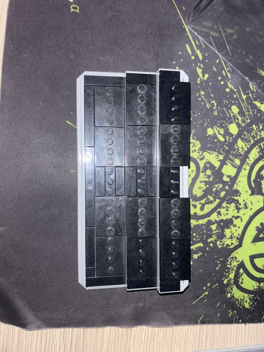 Диспелей для лего минифигурок