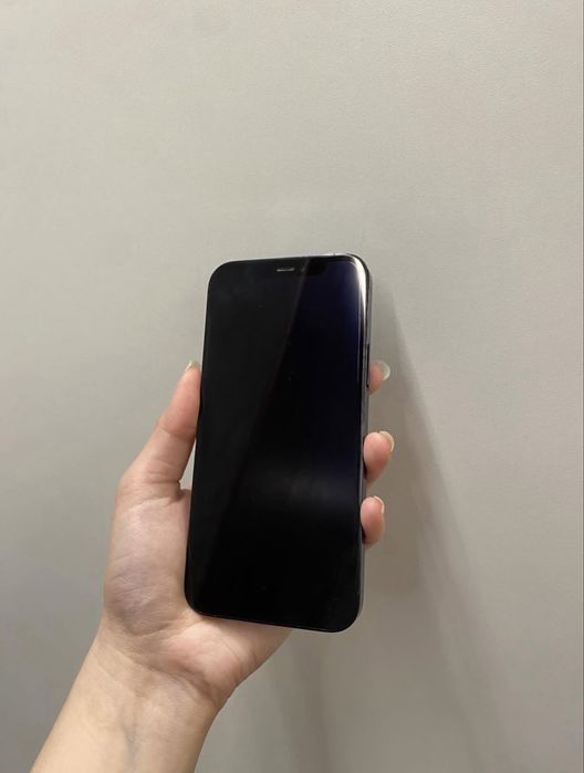iphone 12pro, 128GB
