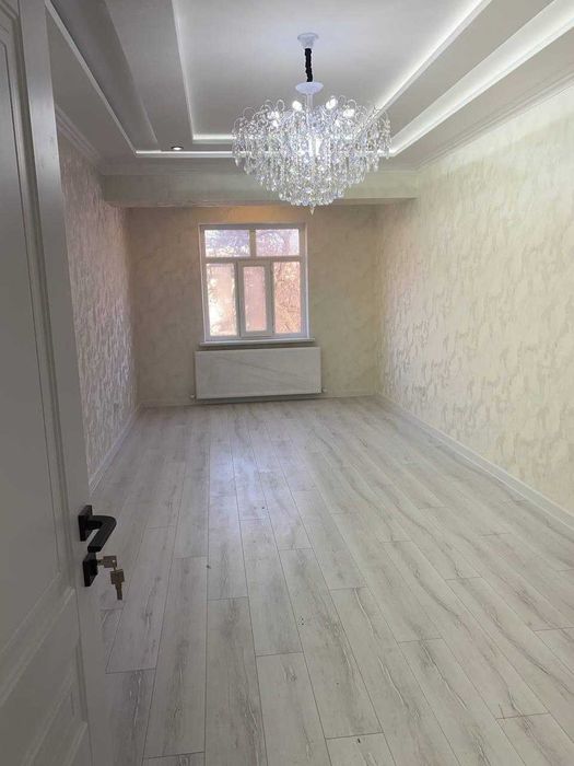 3х комнатная квартира 80кв/м на 2 этаже, Супер