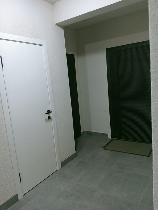 Сдам квартиру по месячно