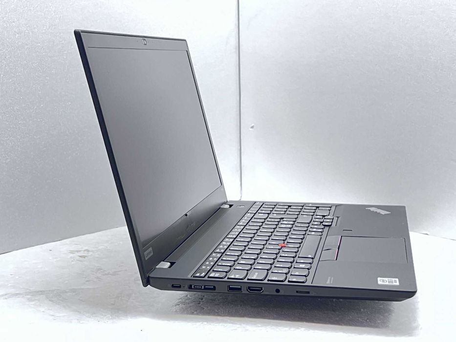 Lenovo ThinkPad P15s G1 15.6" touch IPS 32GB 1TB/->Добро състояние