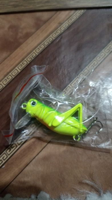 Продам нобор блесен
