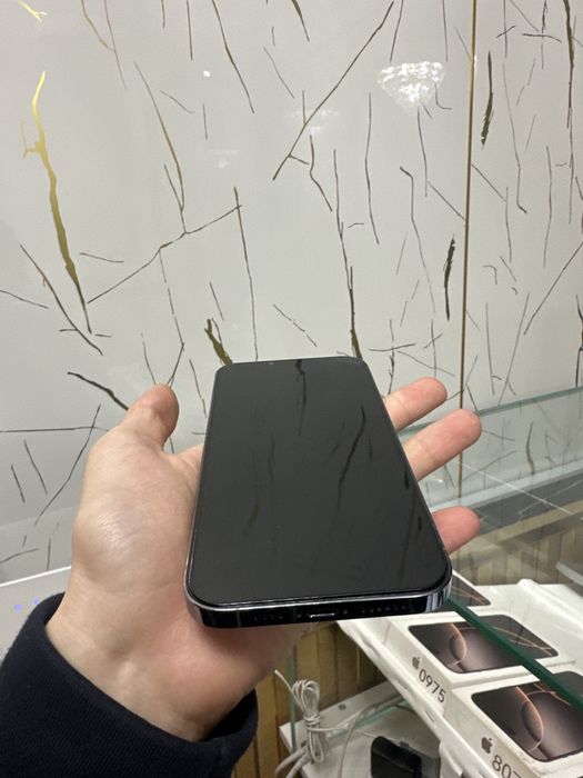 Iphone 13 pro max 6oy kafolat