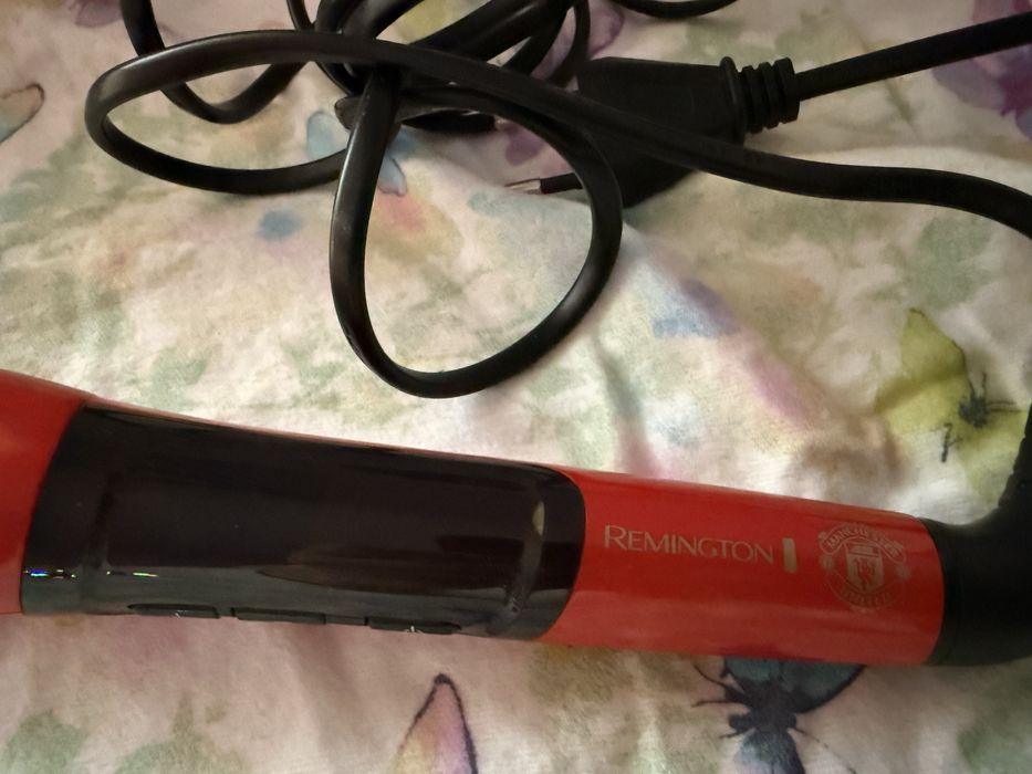 Ondulator conic Remington Manchester United