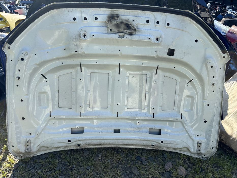 Капак Ford Ranger