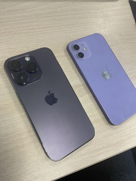 ПРОДАЮ Iphone 12