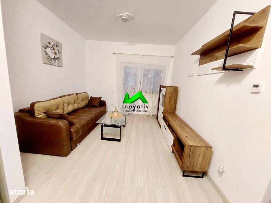 Apartament de vanzare 3 camere Sibiu Arhitectilor Mandra