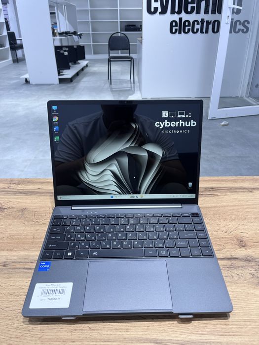 Ноутбук Acer ETbook e10