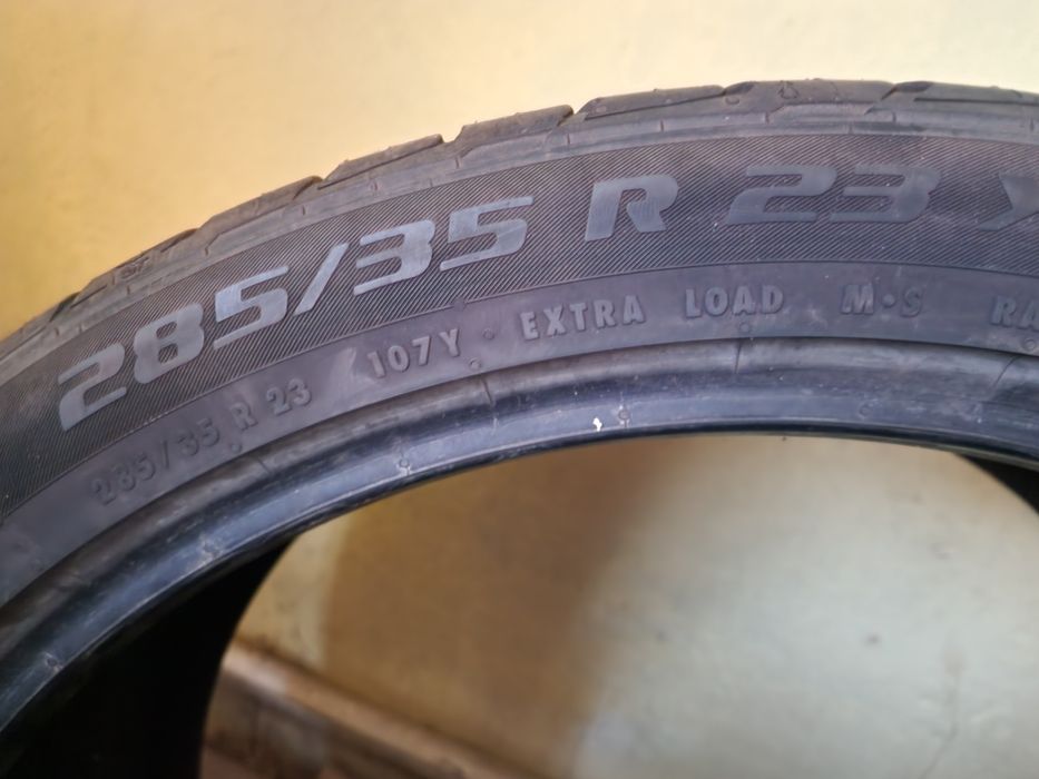 Anvelope 19*20*21*22*23