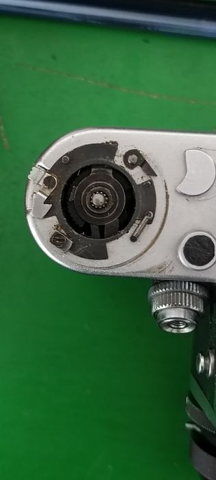 Продам фотоаппарат Pentagon six TL