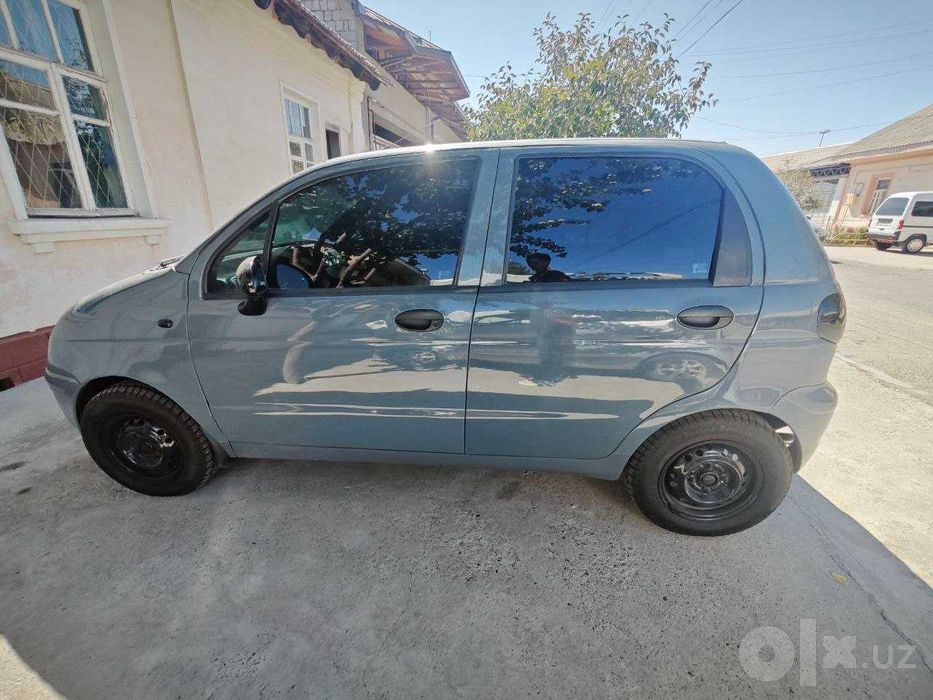 Matiz 2009_mix_Nardo Grey_naxt va nasiya savdo