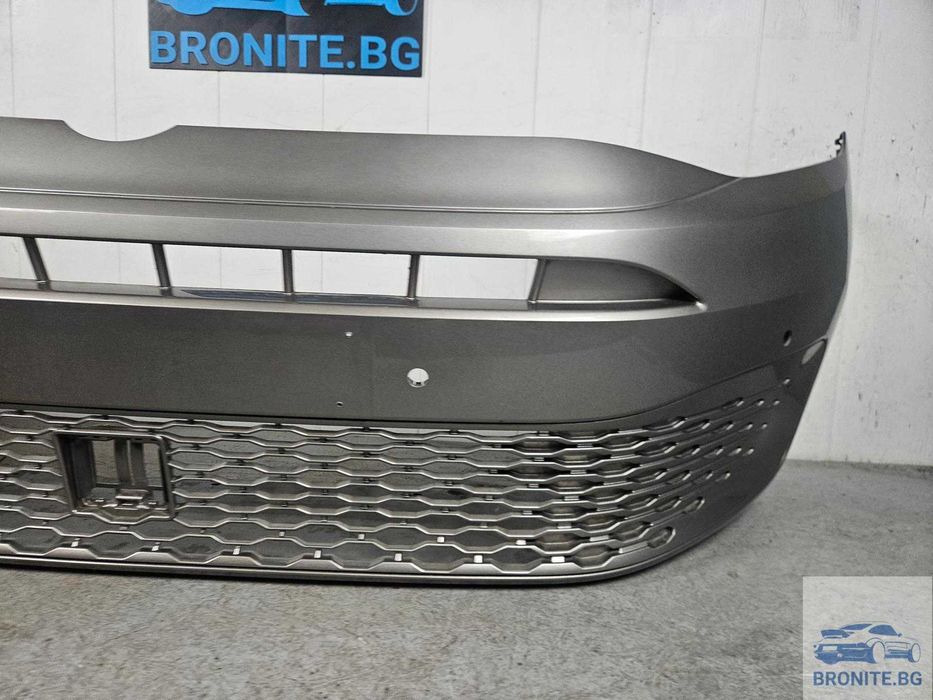 Предна броня VW CADDY Фолксваген Кади 2020- 2024