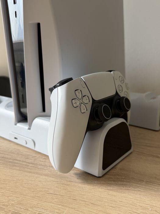 Playstation 5 Disc , 825GB, pachet complet