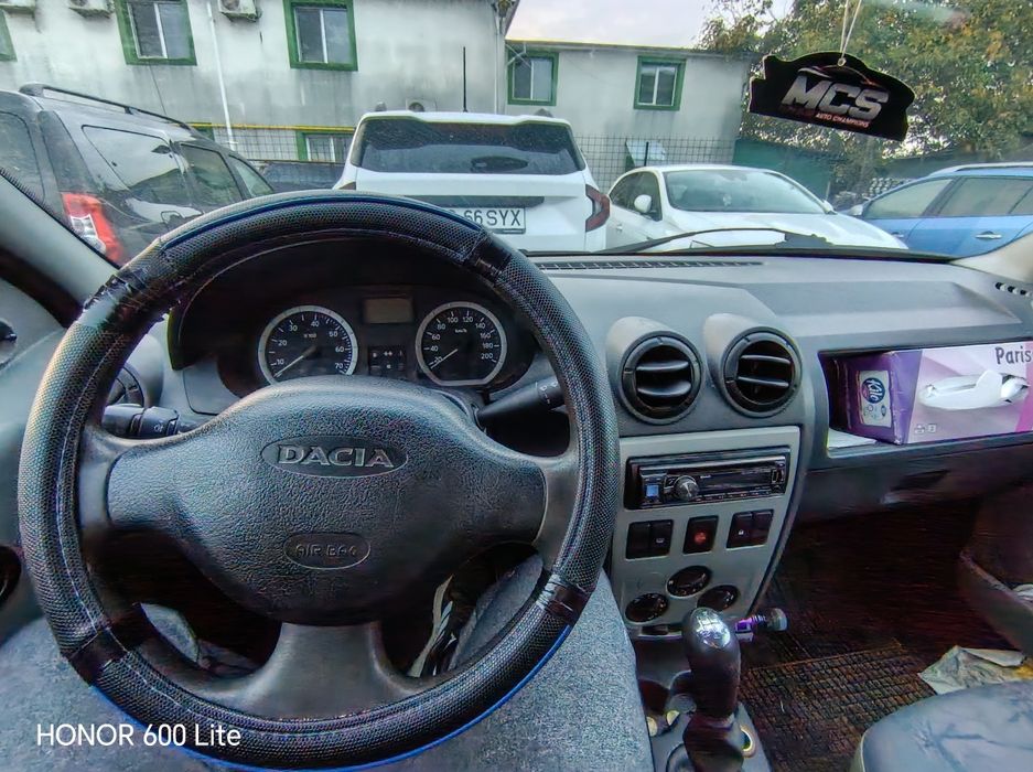 Dacia Logan 1.4mpi