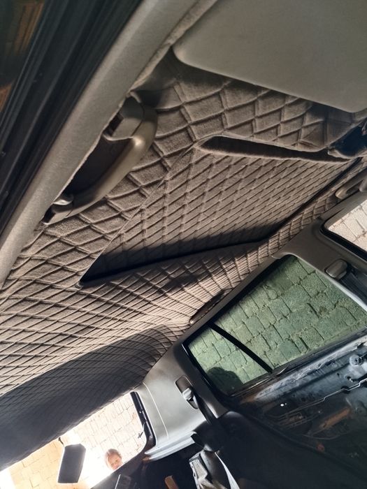 WolkswagenГолф на разбор