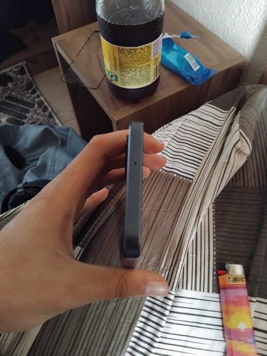 SAMSUNG A16 bez zabeleshki na 6 meseca