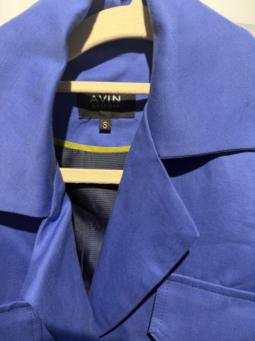 Нов страхотен сет Avin