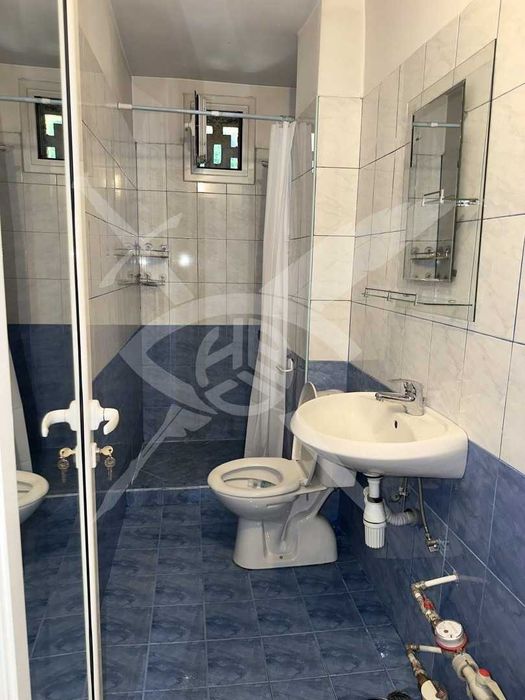 Двустаен апартамент в жк. Западен парк №78190