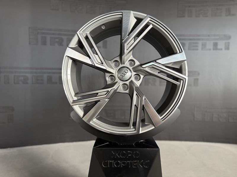 18цола Audi 5x112 Ауди