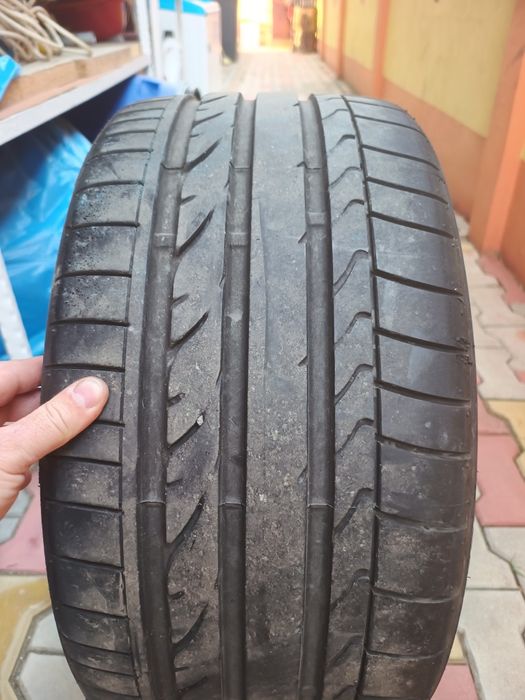 Anvelopa Brigeston 275 30  20 dot 2023