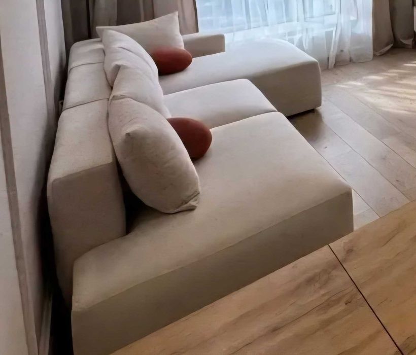 Диван в идеальном состоянии