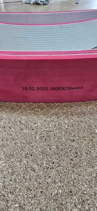 Ремень подачи бумаги ,Ремень протяжки бумаги