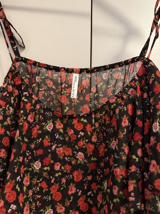 Lot 3 haine vară / plajă mărimea S (36) - exclusiv ASOS / ASOS Swim